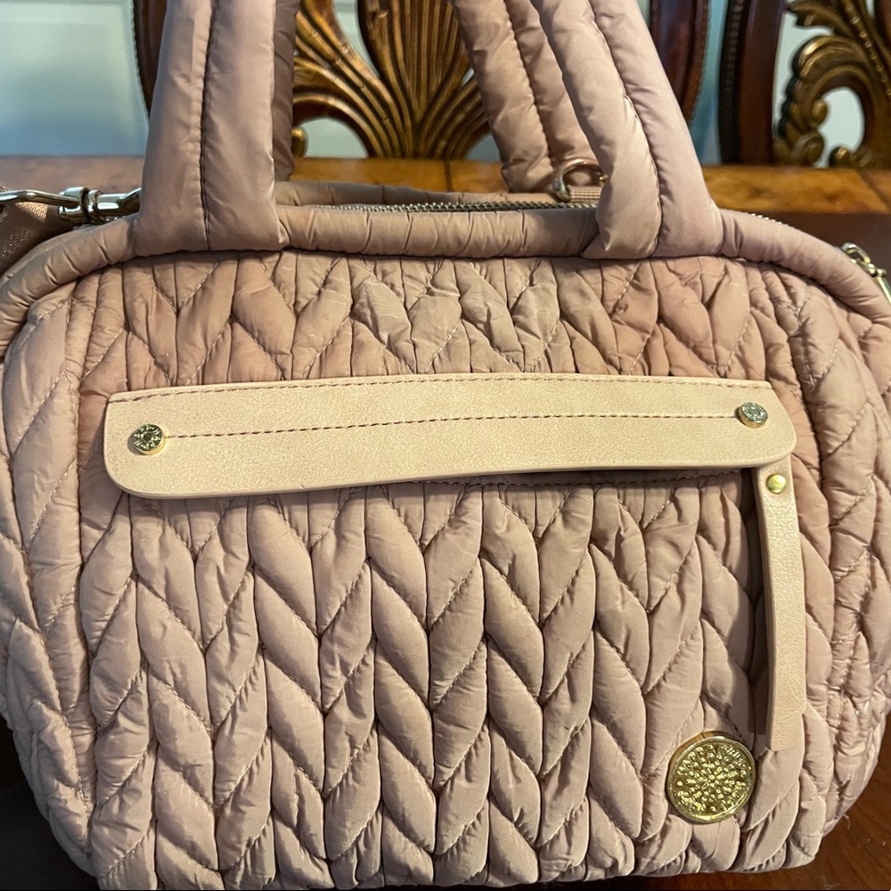 Happ Brand Diaper Bag